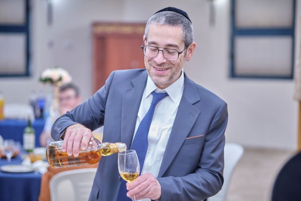 Event photography, celebration at barmitzva