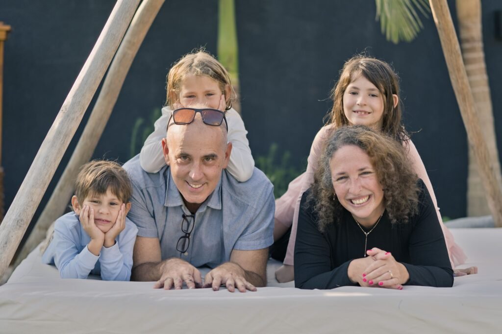 Family and couples photography in Jerusalem, kids photography