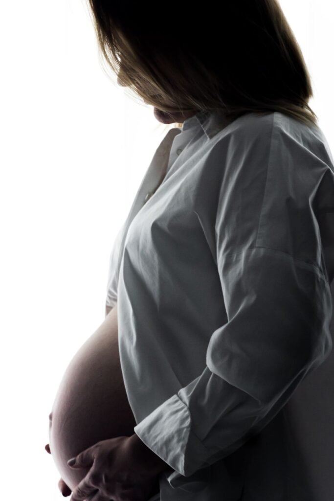 Woman portrait photography, Maternity photography, pregnant woman photoshoot