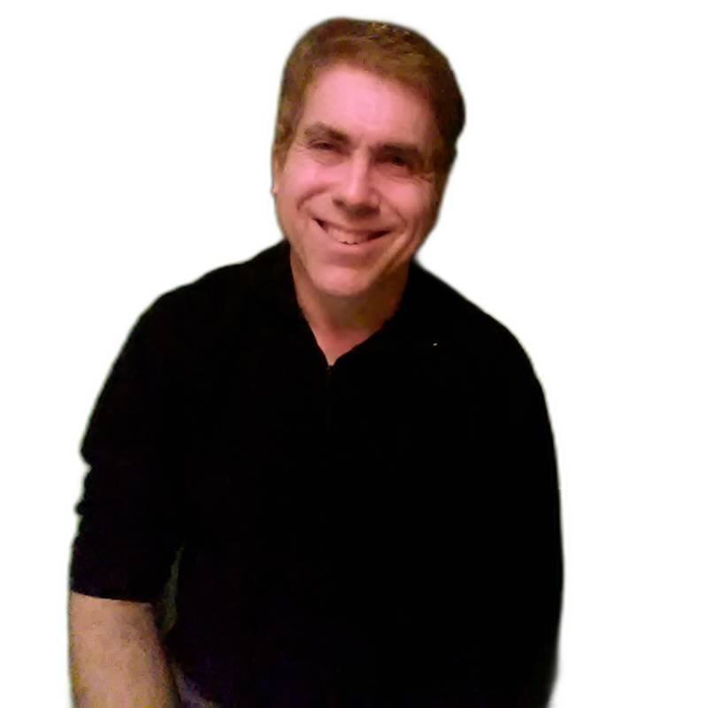 Israel Lutnik Custoemr image for testimonial