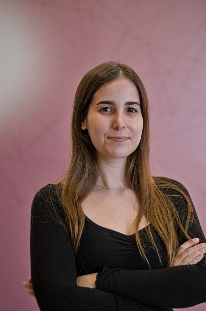 Headshot for corporate or business